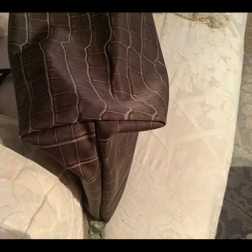 Longchamp le pliage pre-owned - Picture 6 of 8